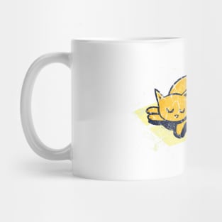 Purrfect Cat Mug